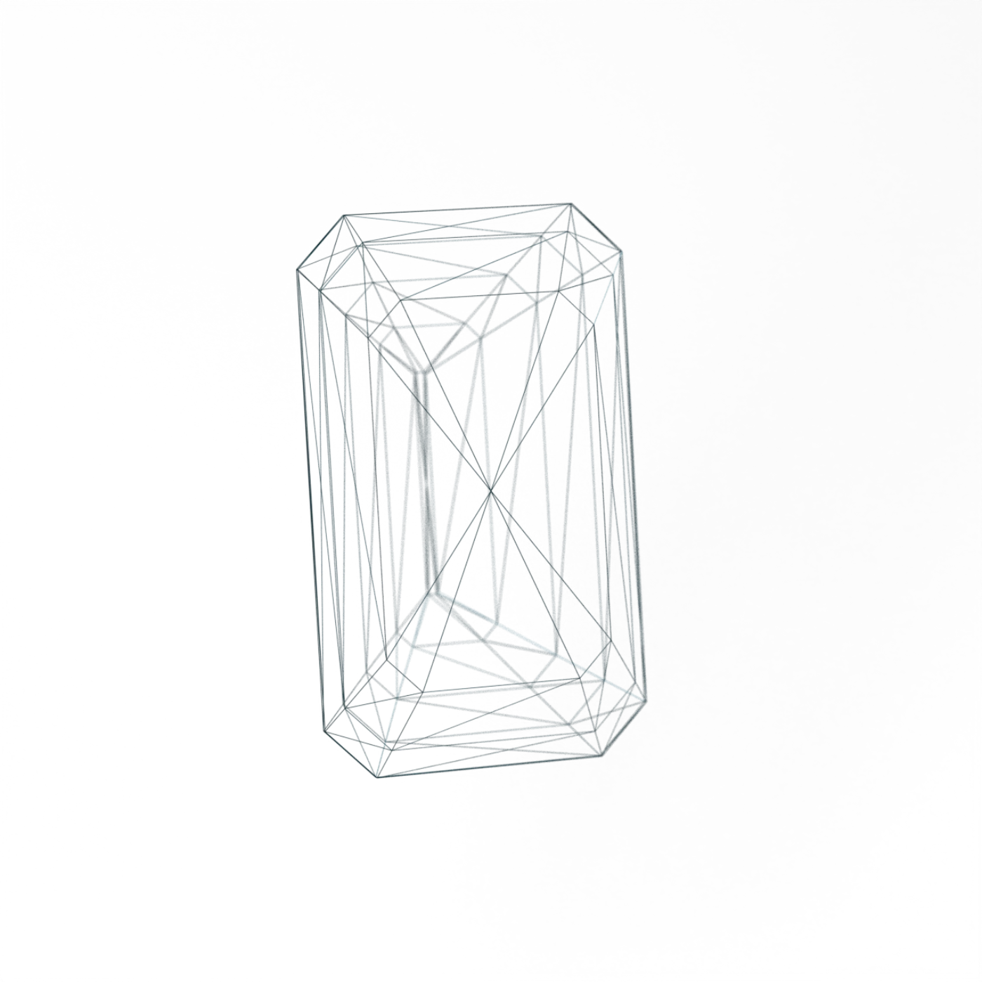 Yapım aşaması: Geometri